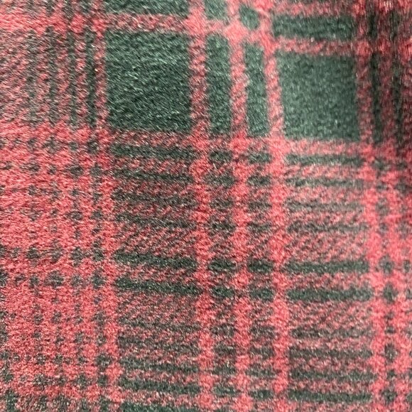 Skims Fleece Sleep Pajama Bottom Pants Women's 2X - Picture 4 of 5